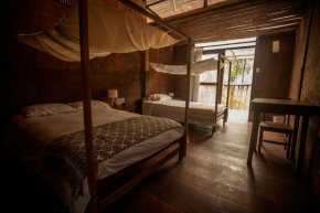  Chirapa Manta Amazon Lodge  Ламас